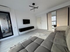 Salaj Sos., prima inchiriere, garsoniera cu loc parcare